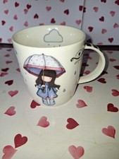 Santoro Gorjuss The Foxes Mug