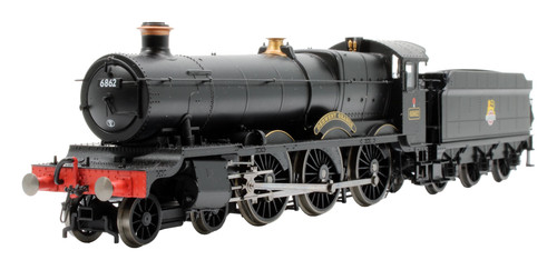 Hornby gauge r2403 - gauge, 4-6-0