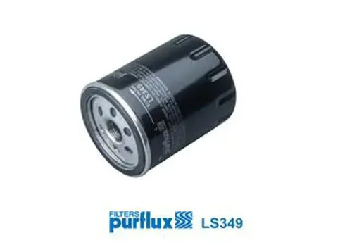 Oil filter spin - oil, spin-on