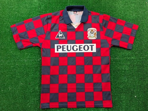 Retro coventry city - retro,