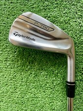 Taylormade P790 4 Iron Regular