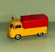 Corgi 431 VW Volkswagen Combi