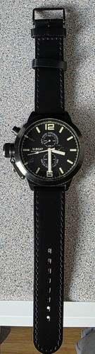 Boat cn53 watch - u-boat, men's