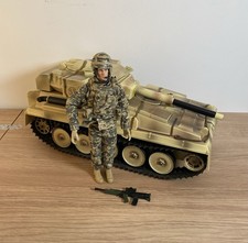 HM Armed Forces Fast Pursuit