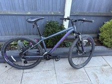 Carrera Women's Mountain Bike