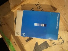 Adobe Photoshop CS4 –