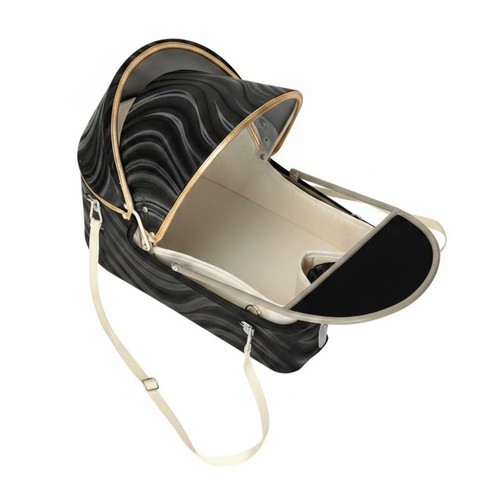 Front cycle pet basket - cycle,