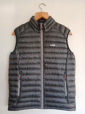 Mens Gill Hydrophobe Down
