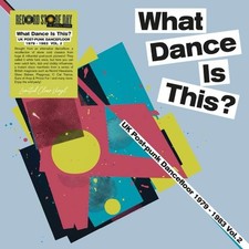 Various What Dance Is This? UK
