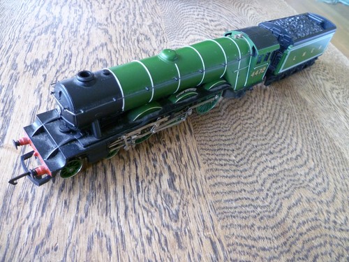 Hornby r855 lner - r855, class