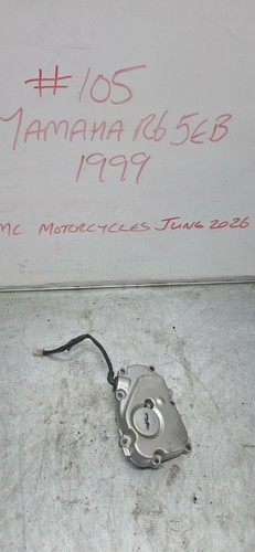 Yamaha yzf 5eb - r6, 5mt