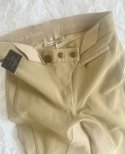 PETER WILLIAMS Tan Stretch