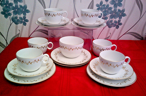 Royal worcester verona - royal,