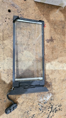 Piper seneca aztec windshield - seneca,