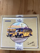 Corgi Scale Diecast 96990 -