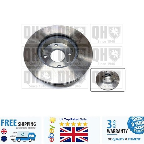 Brake disc for tvr - for,