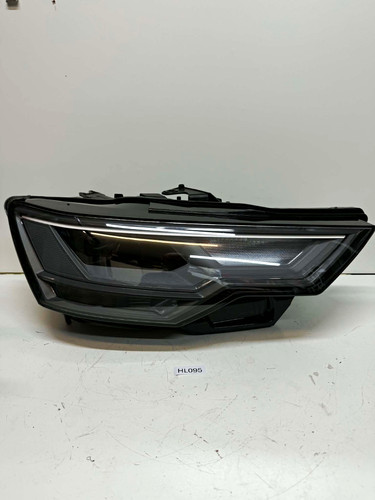 Genuine audi s driver - genuine, o/s