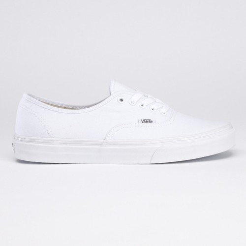 Vans authentic true - true, white