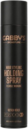 Gabby hairspray ultra hold - ultra,