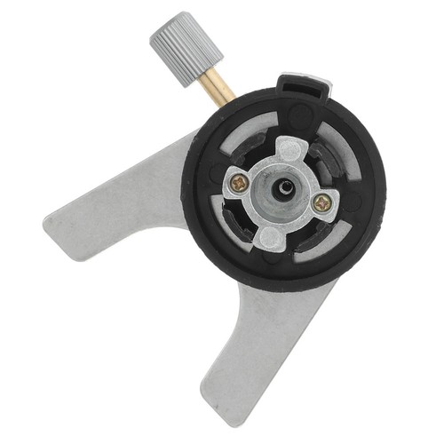 Portable gas stove bbq - hose, mr