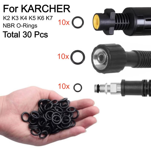 Pcs seal oring - 30,