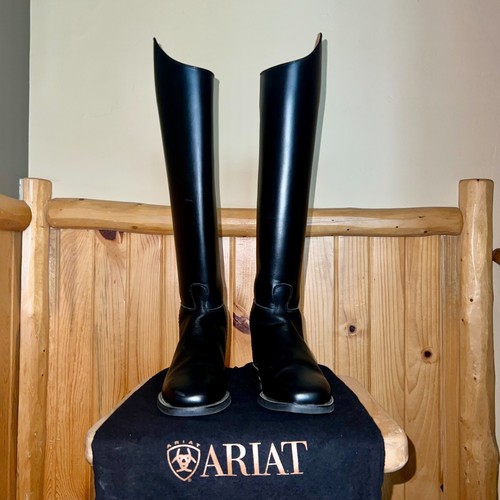 Ariat maestro pro 53101 - ariat,