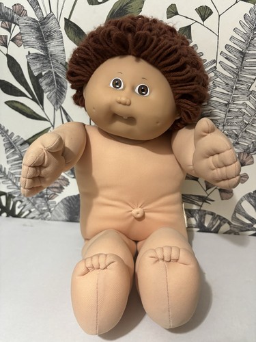 Cabbage patch kids 1985 hm5 - patch,
