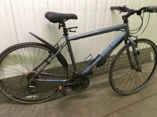 Claude butler urban 300 bike - butler,