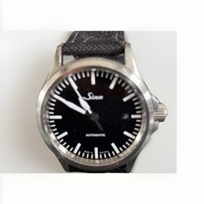 Sinn 556 A 556A Automatic