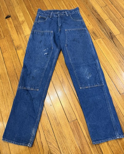 Prison blues blue denim - prison,
