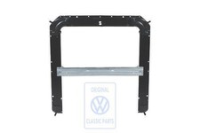 Vag Sliding Tilting Mechanism