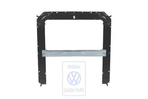 Vag sliding tilting mechanism - sliding,