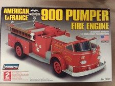 Lindberg American LaFrance 900