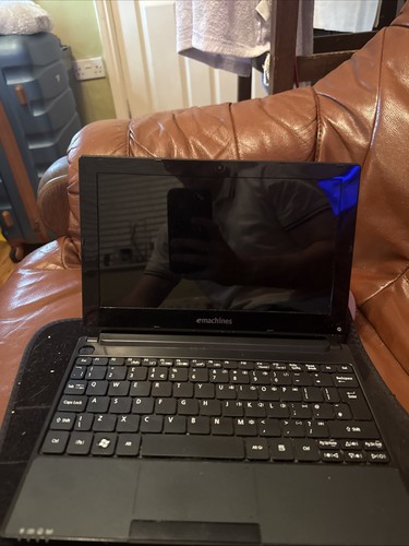 Emachines em350 netbook - emachines, 10"