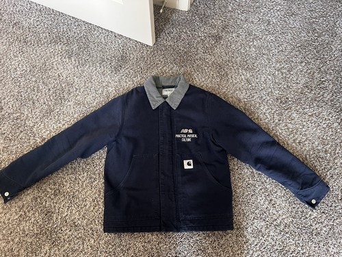 Carhartt new balance - carhartt,