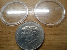 Royal wedding crown 1981 - ,