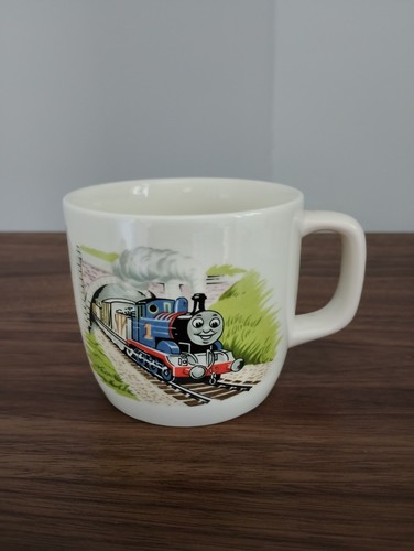 Vintage 1984 wedgewood thomas - vintage,