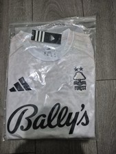 Nottingham Forest Large Away