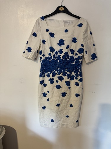 Bennett lasa blue poppy - blue,