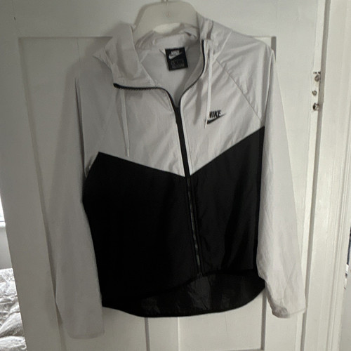 Nike men hooded - nike, full