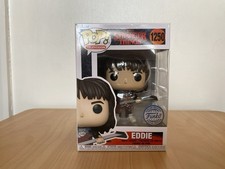 Funko Pop Stranger Things