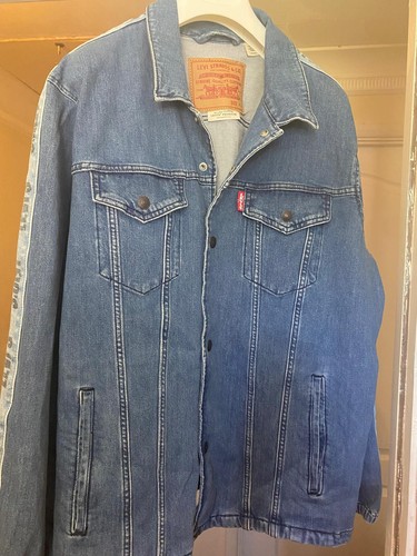 Levi big mens cotton - big,