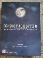 Nightfighter: Air Warfare in