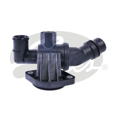 Gates thermostat for seat leon - thermostat,