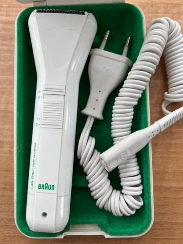 Braun lady style - style, 5575