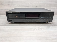 PIONEER PD-7300 HIGH END CD