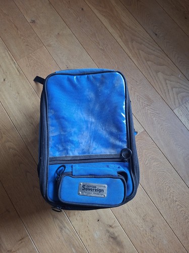 Oxford sovereign lifetime - oxford,