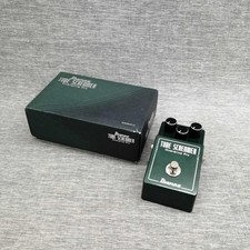 Ibanez ts808hwv2 hand - ibanez,