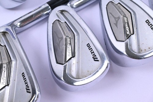 Mizuno irons 4 pw - mizuno, mp-15