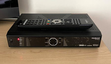 Humax HD-FOX T2 Freeview + HD